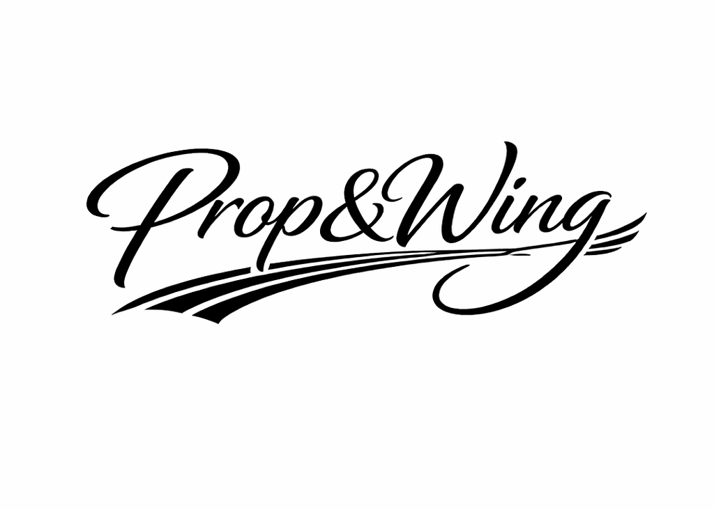 Prop&Wing